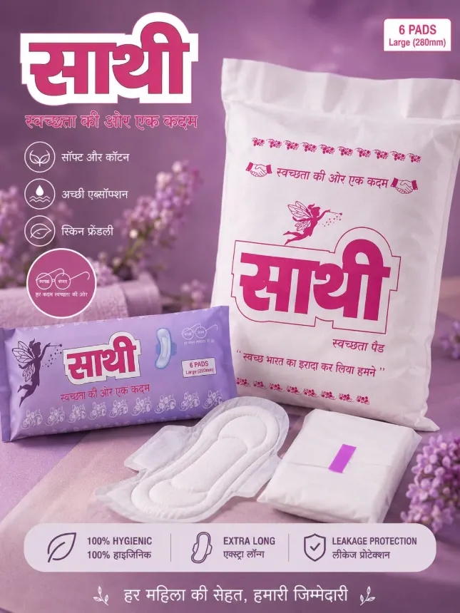 HYGIENE PAD